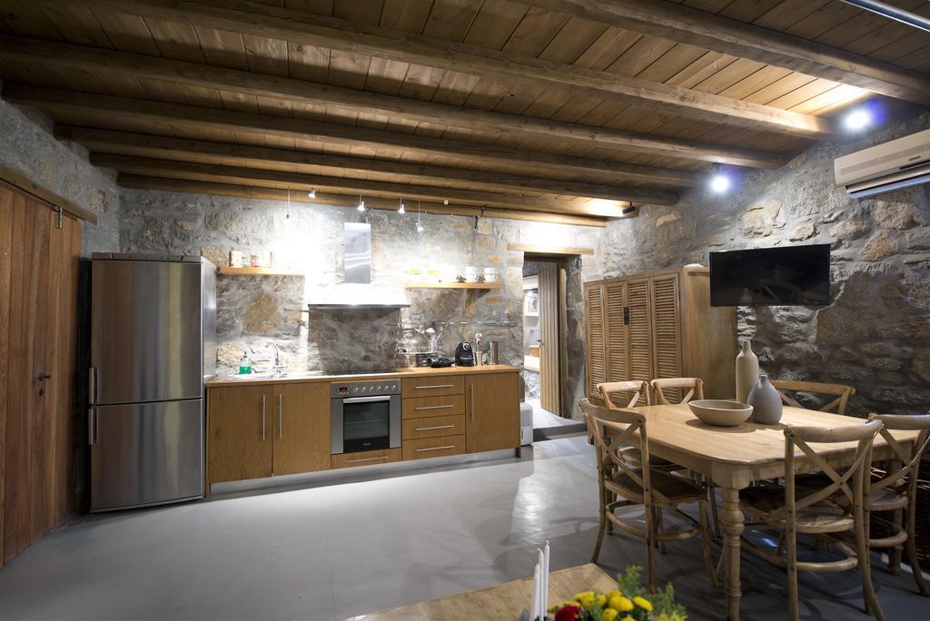 Apartment Mykonian Studios Ano Mera