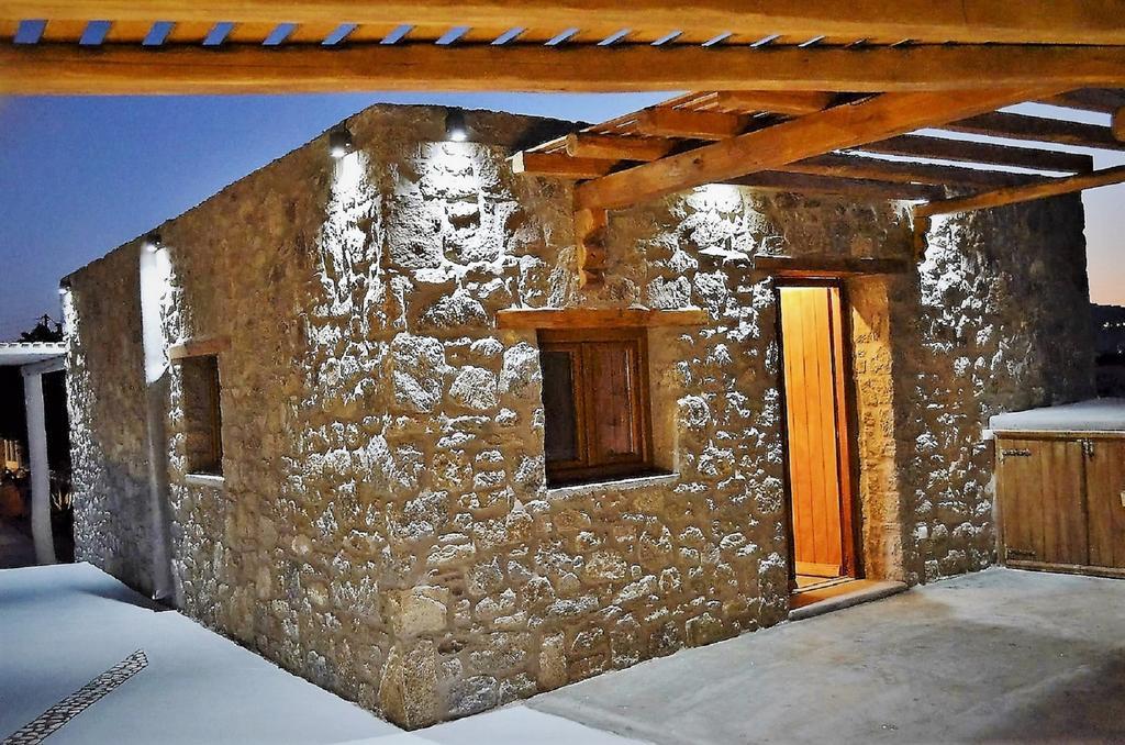 Mykonian Studios Apartment