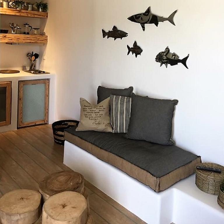 Apartment Mykonian Studios