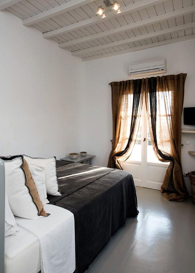 Mykonian Studios Apartment *
