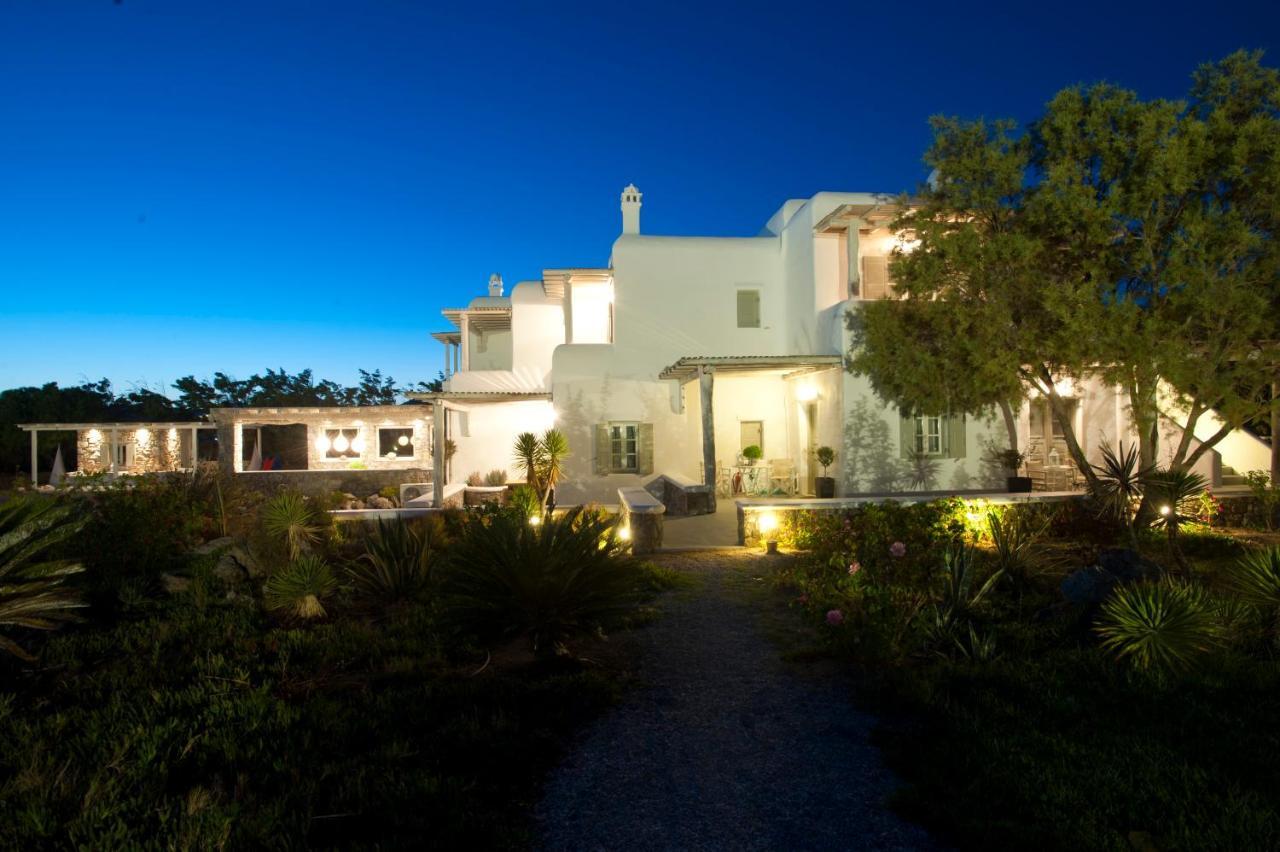 Mykonian Studios Apartment Ano Mera