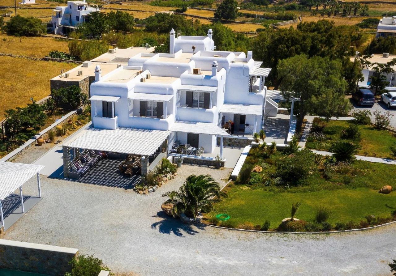 Mykonian Studios Apartment *